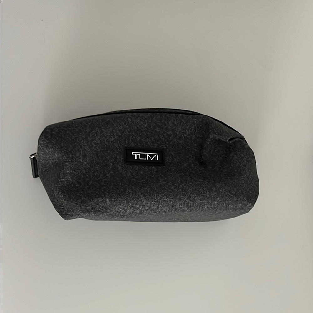 Tumi Toiletry Bag